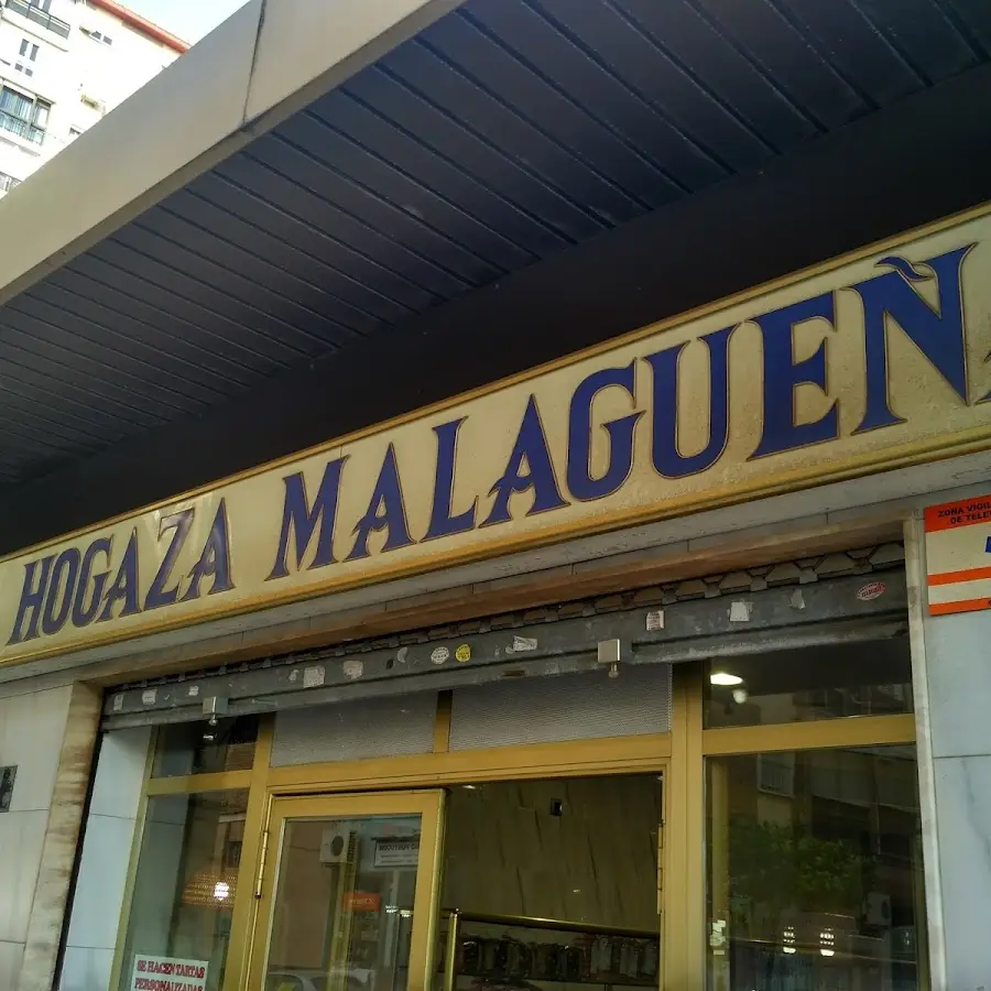 LA HOGAZA MALAGUEÑA