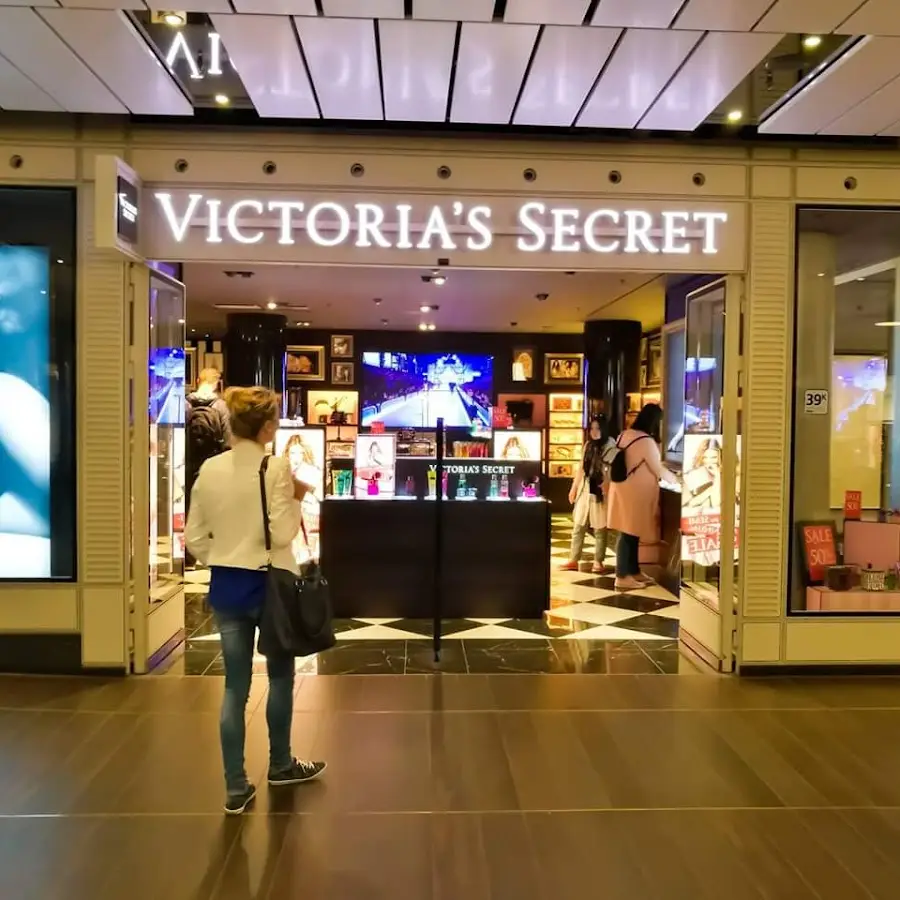 Victoria's Secret