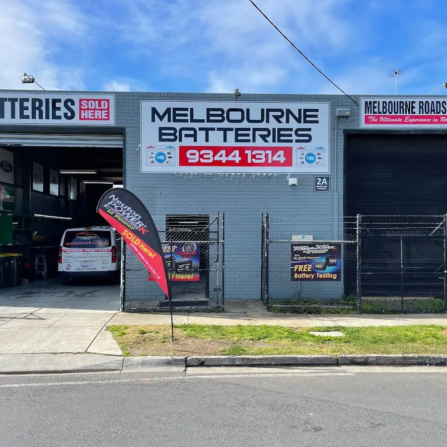 Melbourne Roadside Rescue - The Battery &amp; Wrong Fuel Specialists