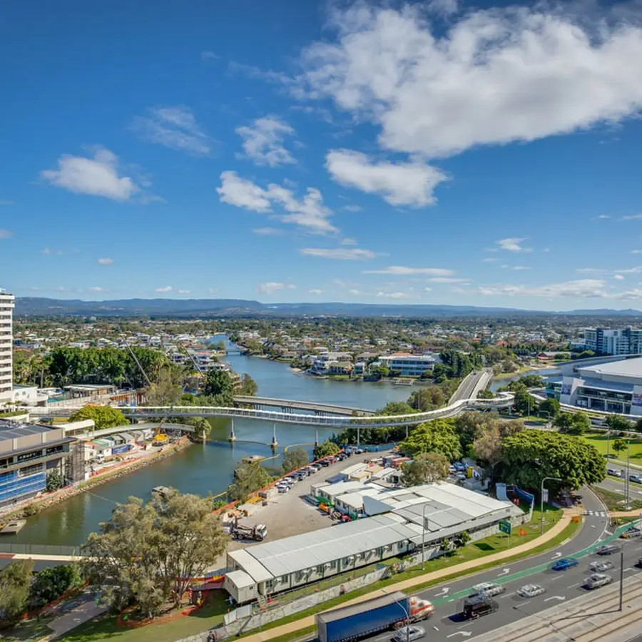 Mantra Broadbeach on the Park