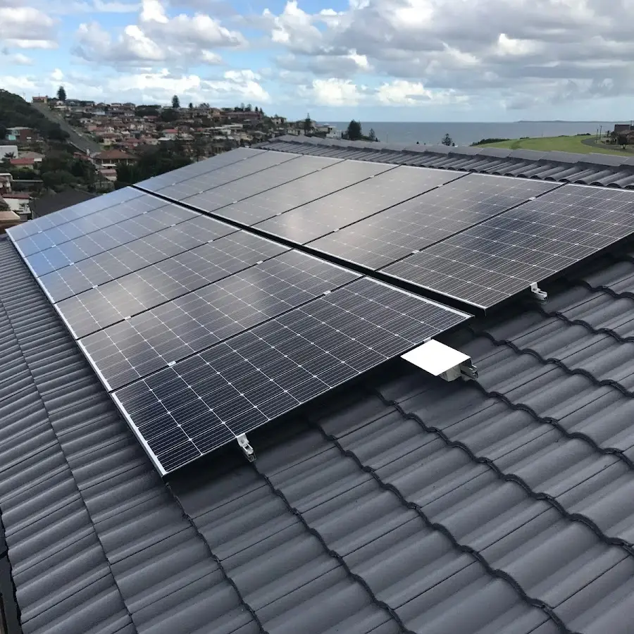 Solar Power Pro Wollongong