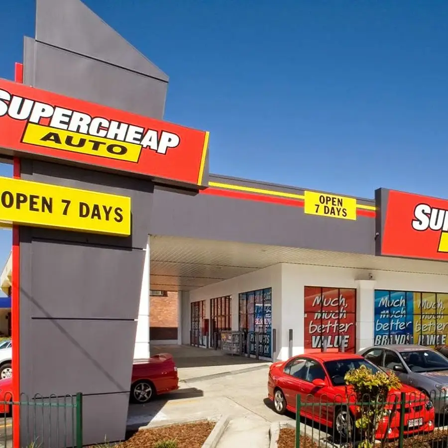 Supercheap Auto Tuggerah