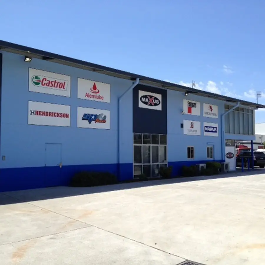 MaxiPARTS Warnervale