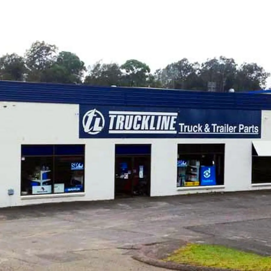 Truckline Gosford: Truck, Trailer Parts &amp; Accessories