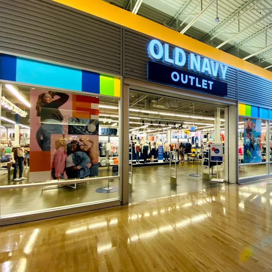 Old Navy Outlet