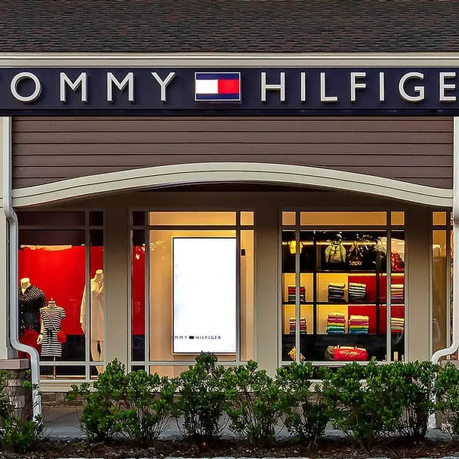 Tommy Hilfiger