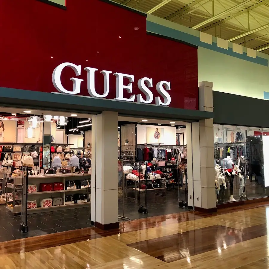 GUESS Factory