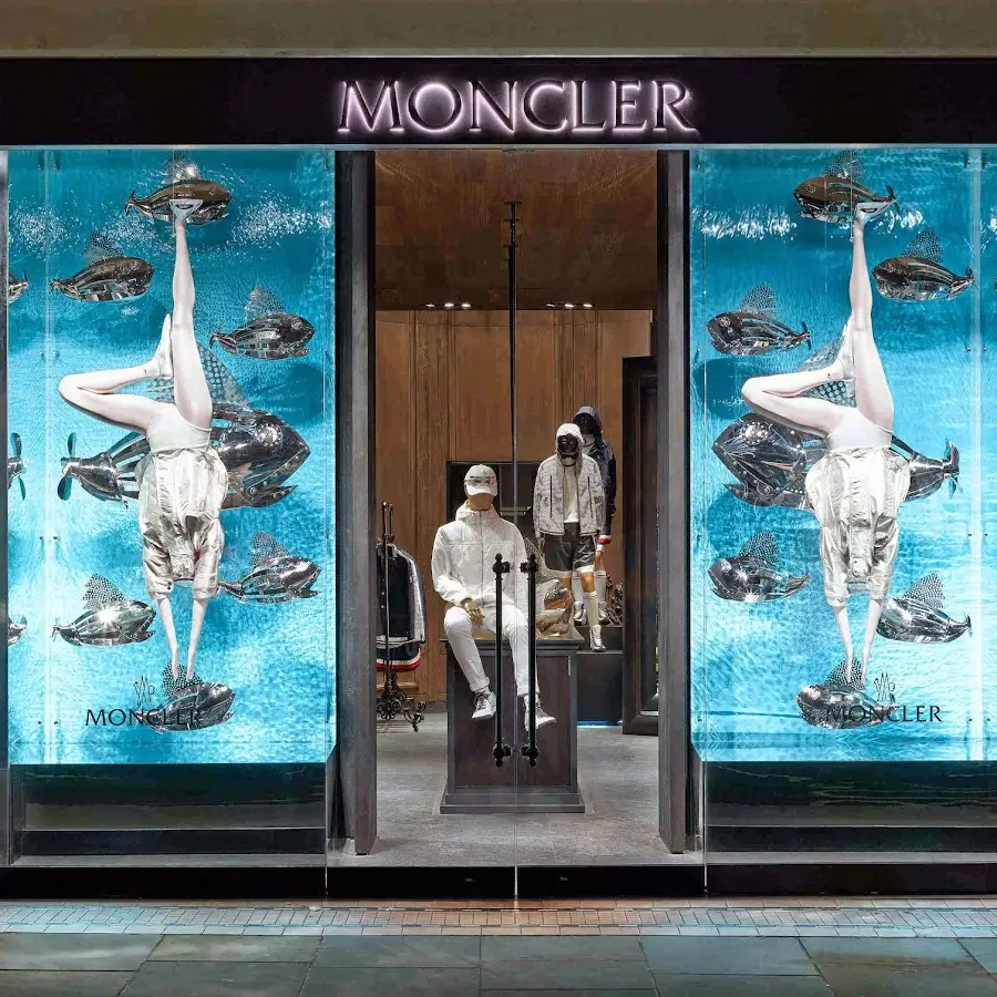 Moncler