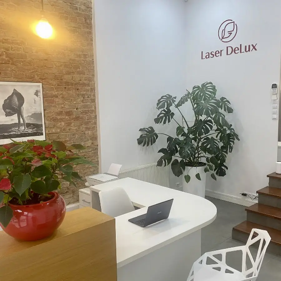 Laser DeLux Kosmetyka Laserowa - Szczecin