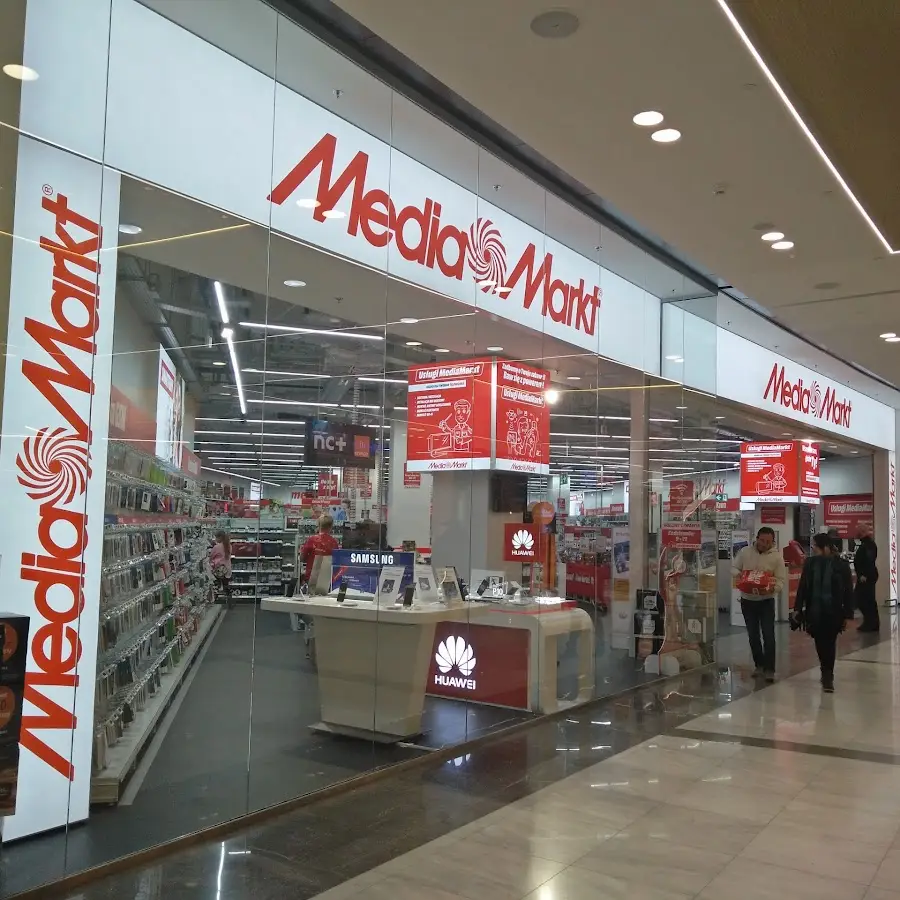 Media Markt