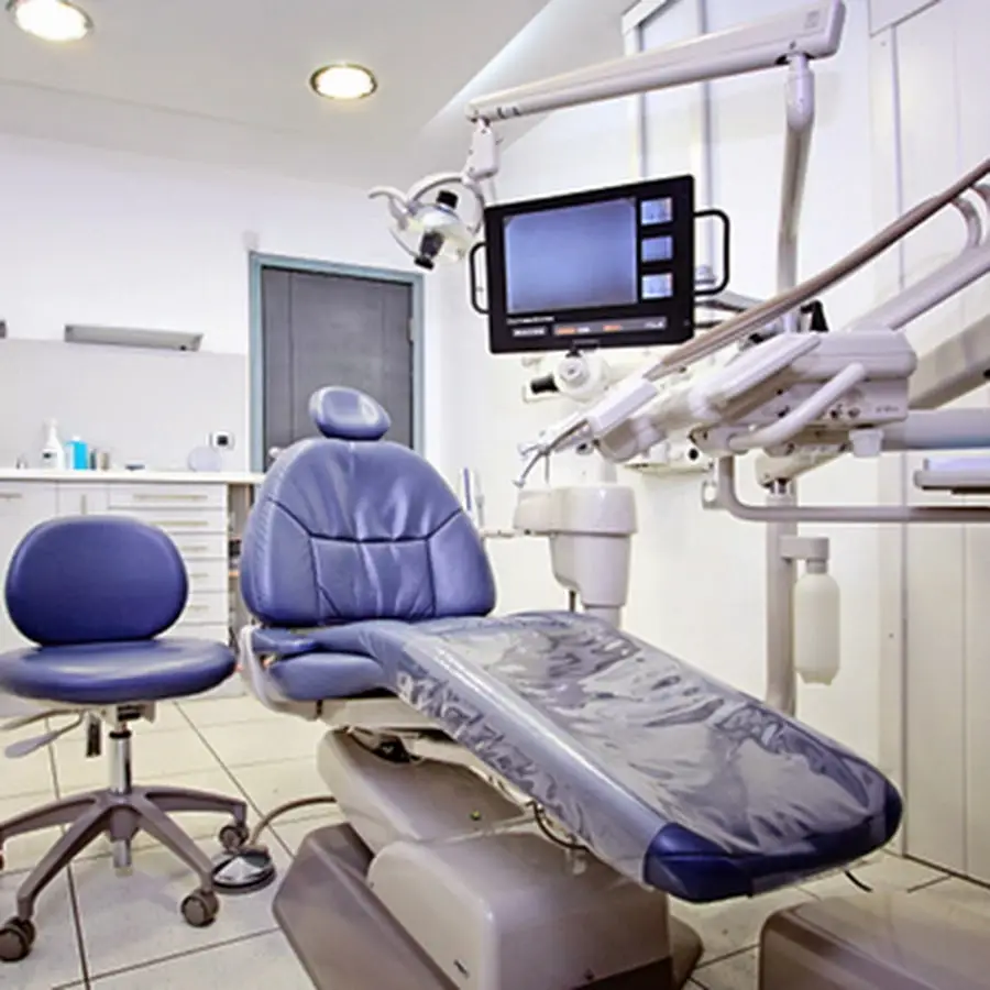 SOFIA SMILE CENTER DIADENT