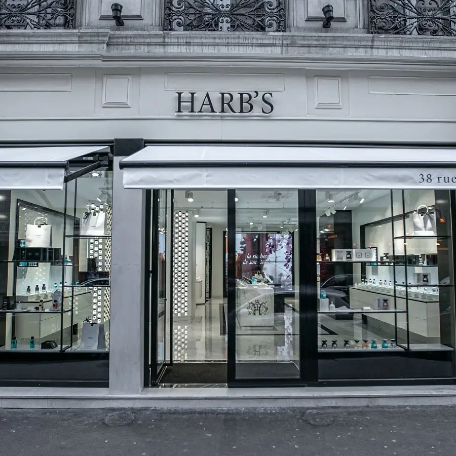 HARB'S Parfums