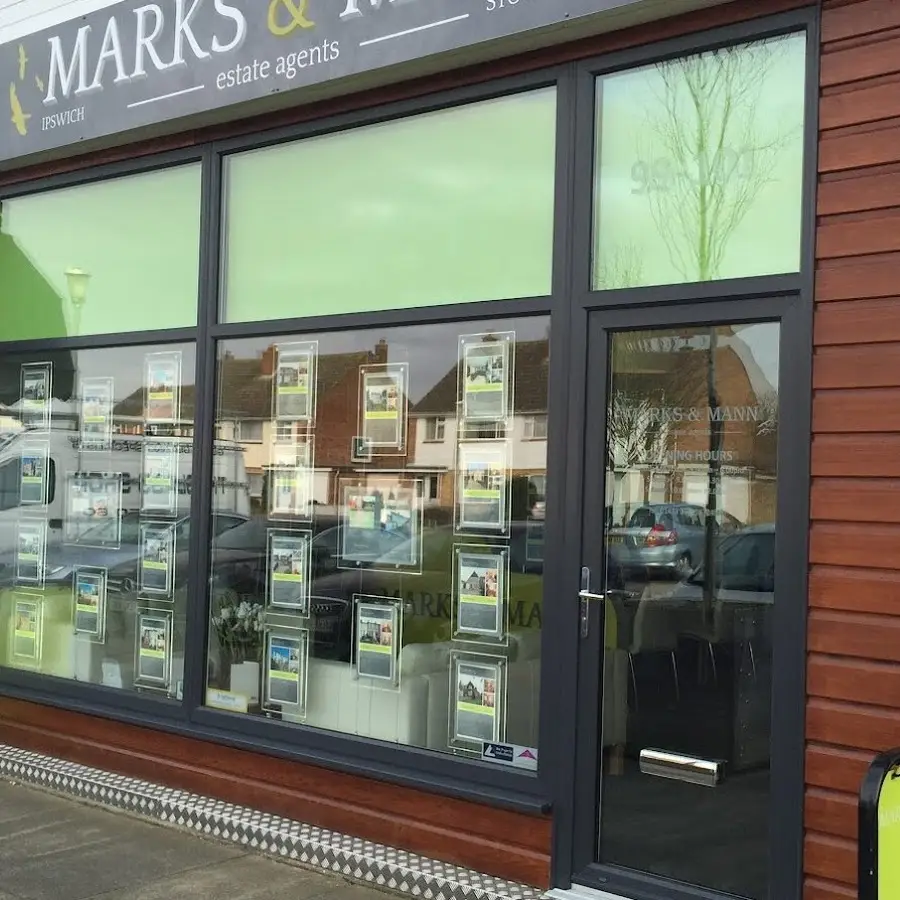 Marks &amp; Mann Estate Agents