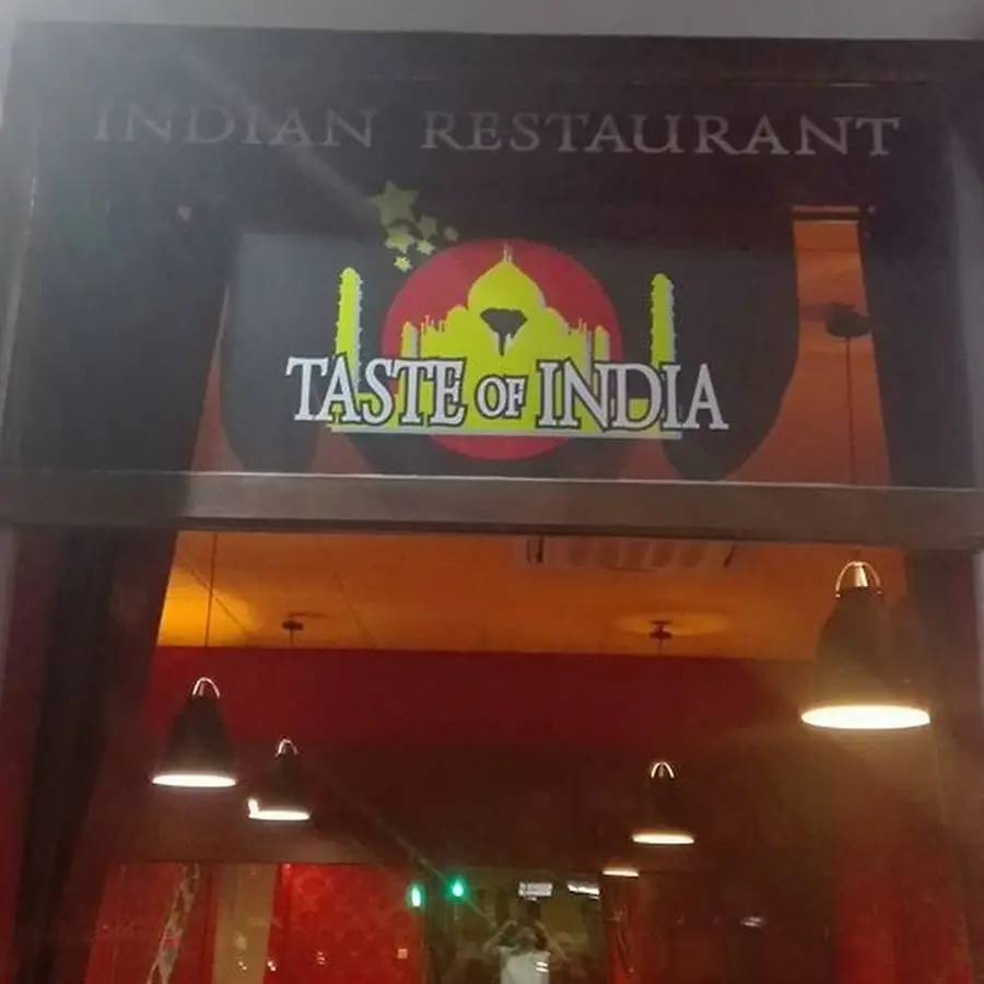 Taste of India