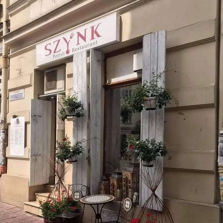 Szynk