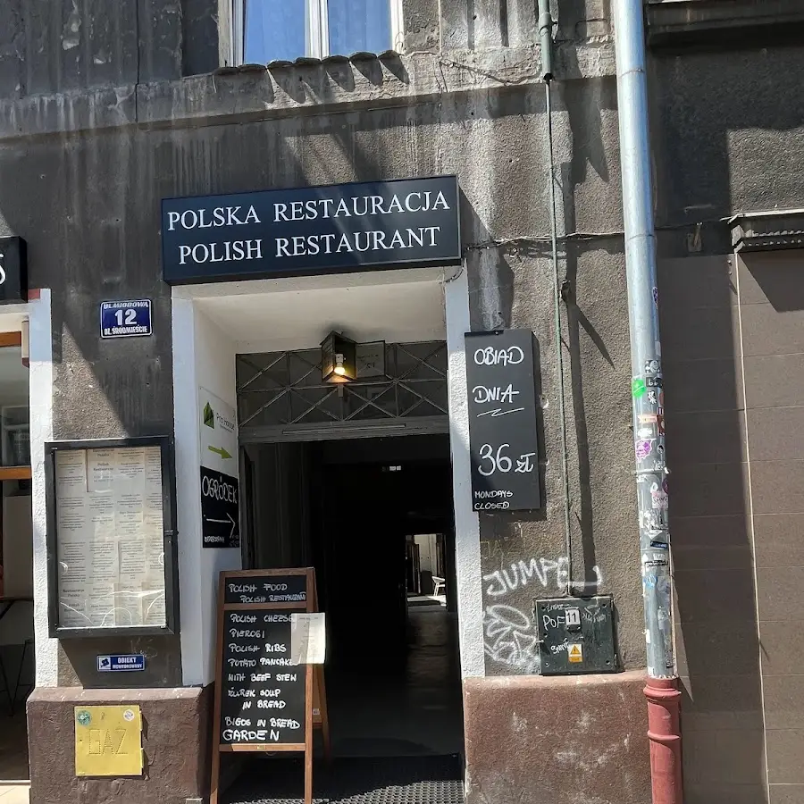 Restauracja Polska