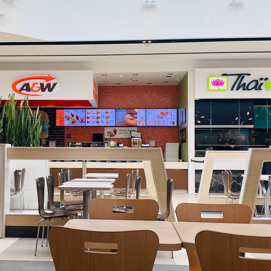 A&amp;W Canada