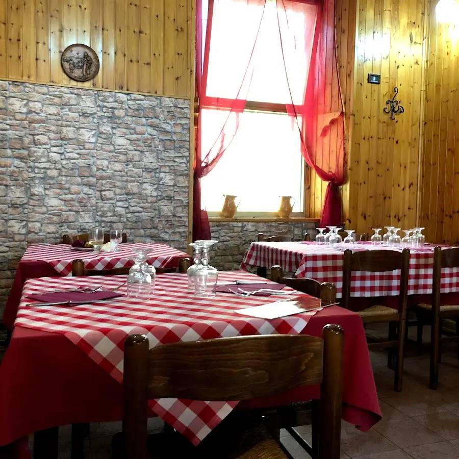 Trattoria Don Nino