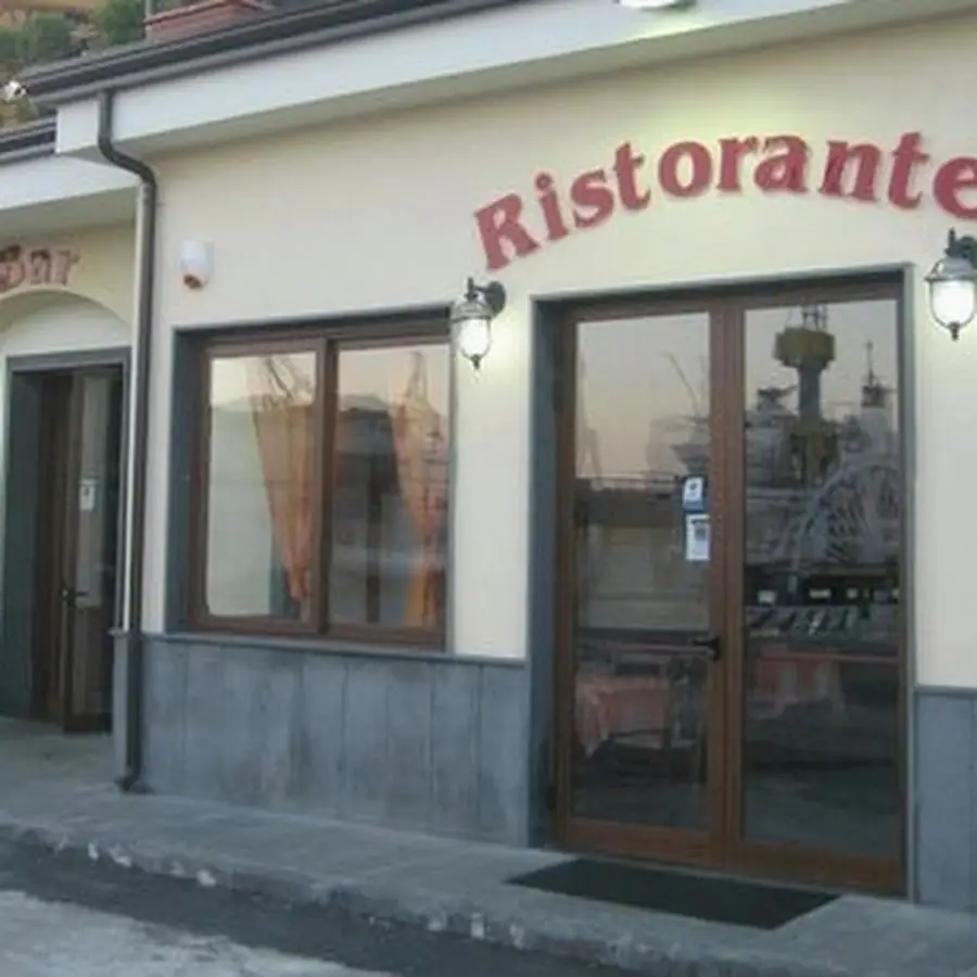 Bar Ristorante Le Ancore