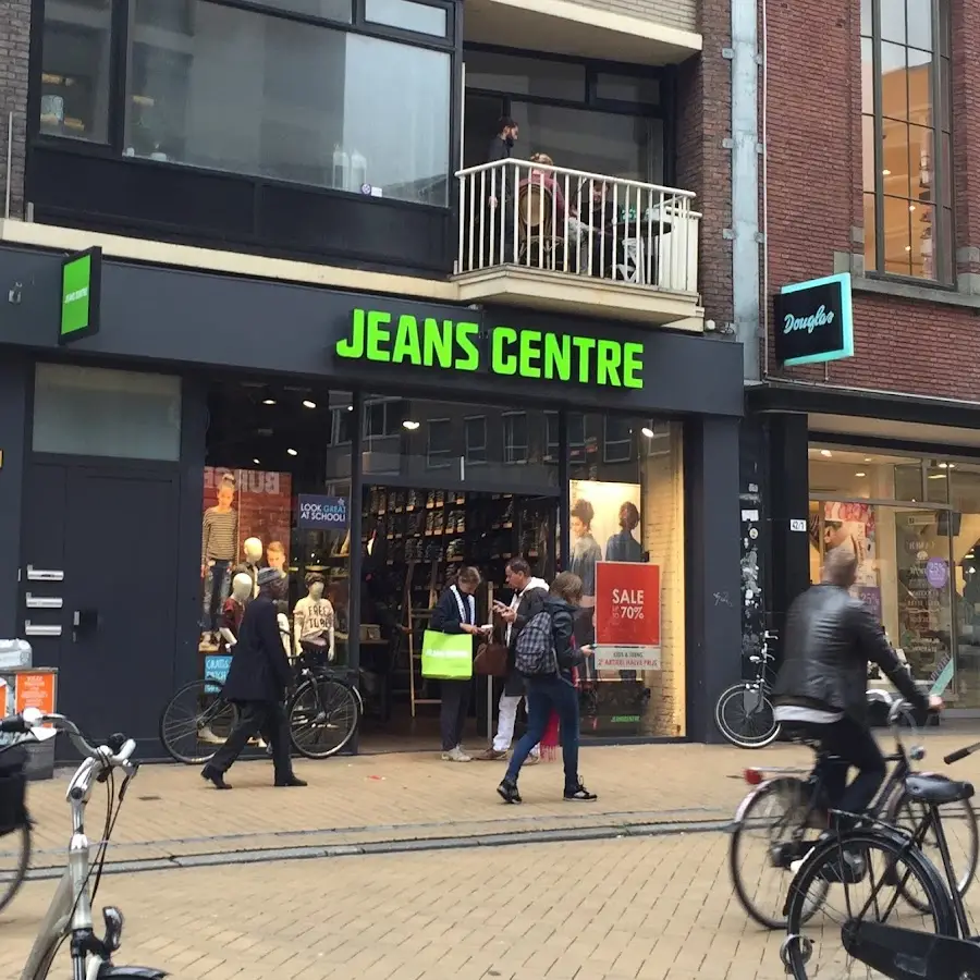 Jeans Centre