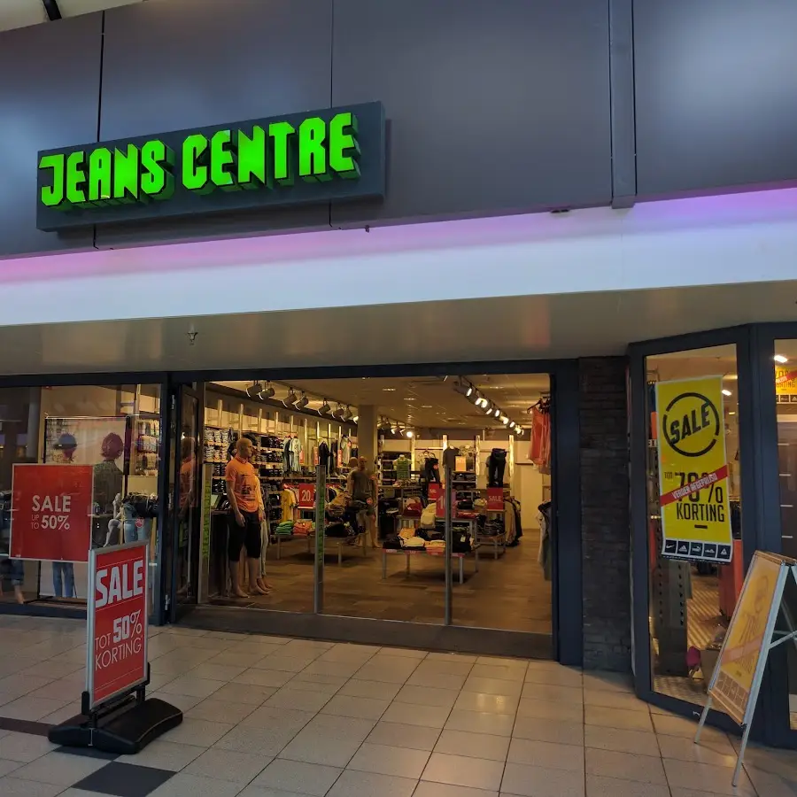 Jeans Centre