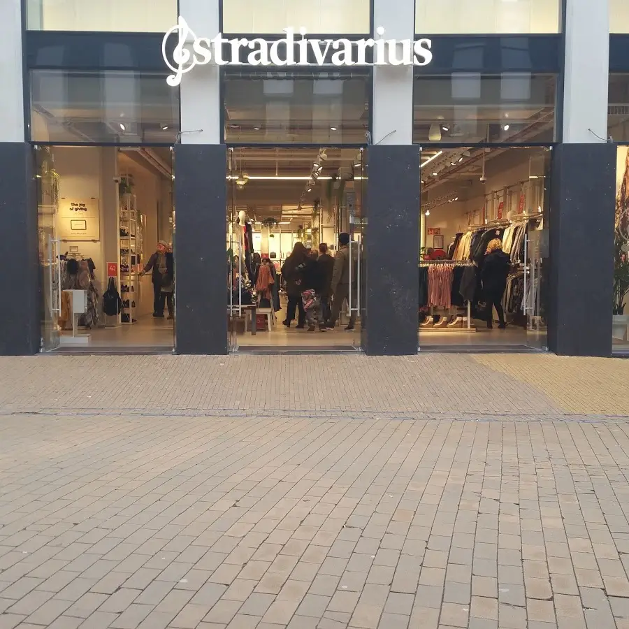 Stradivarius