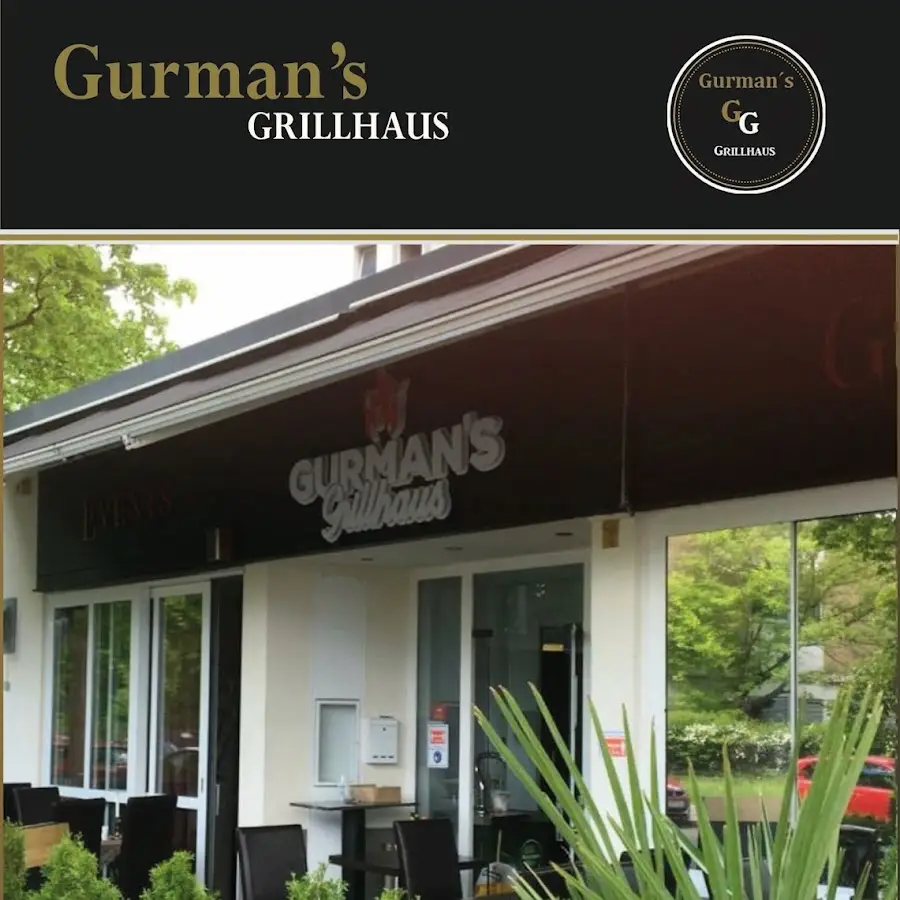 Gurman's Grillhaus