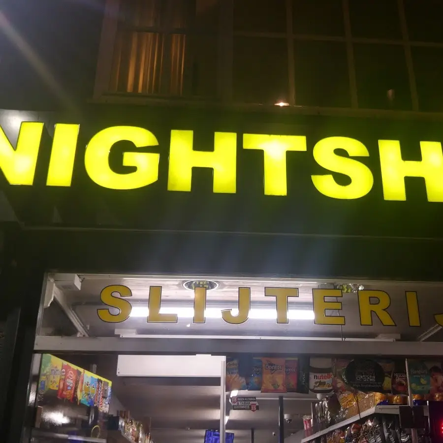 Nightshop