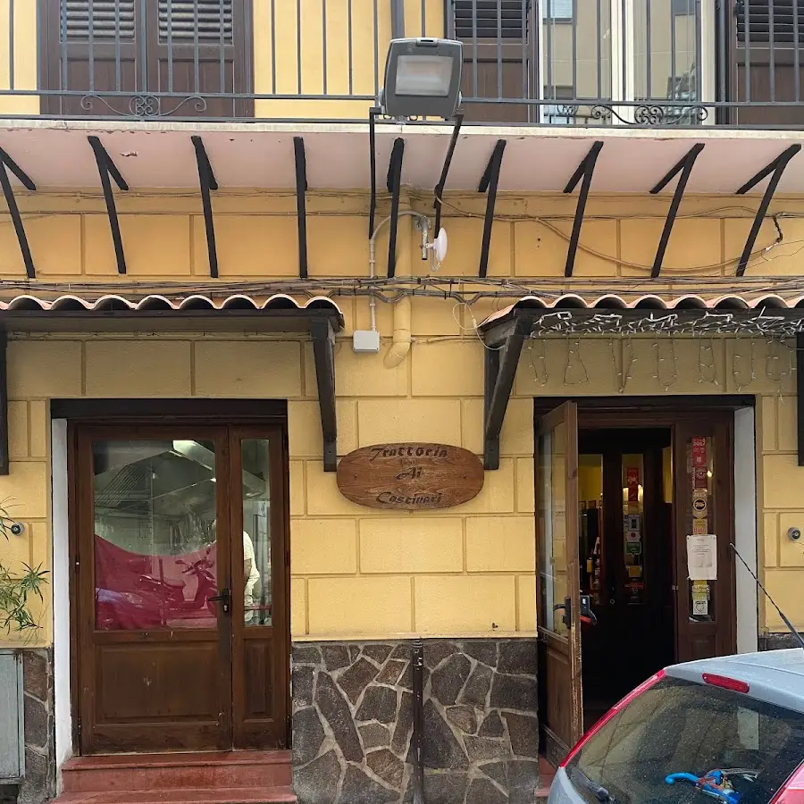 Trattoria Ai Cascinari