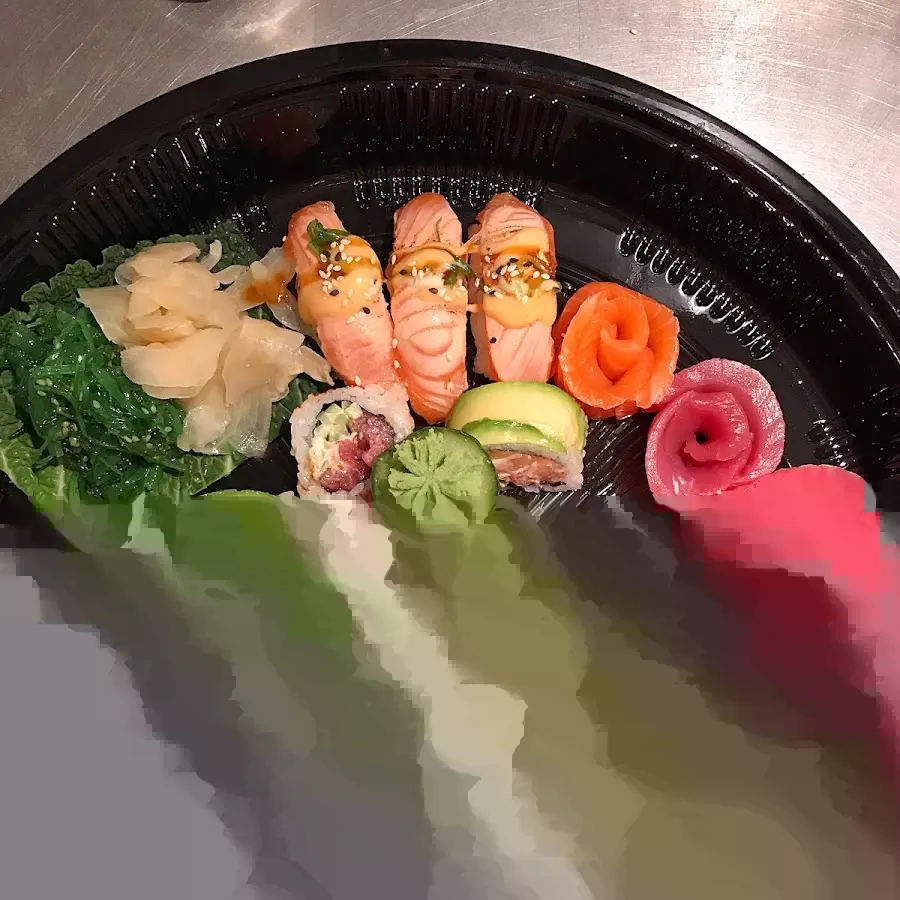 Sushi2go