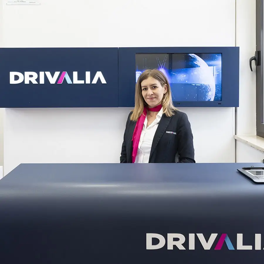 DRIVALIA Mobility Store