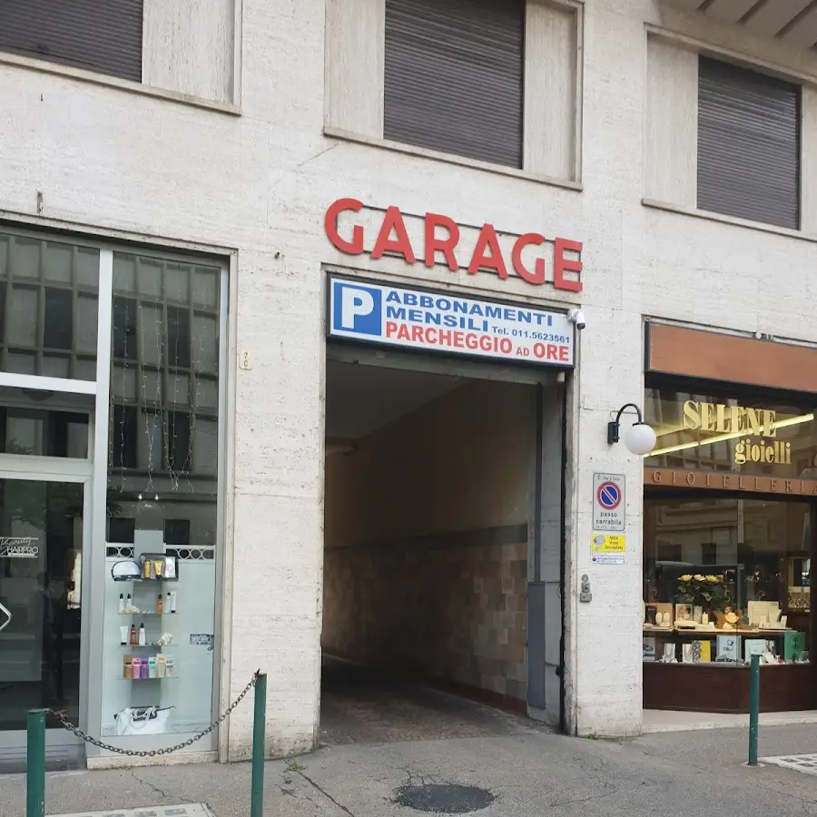 Garage Autopalazzo Srl