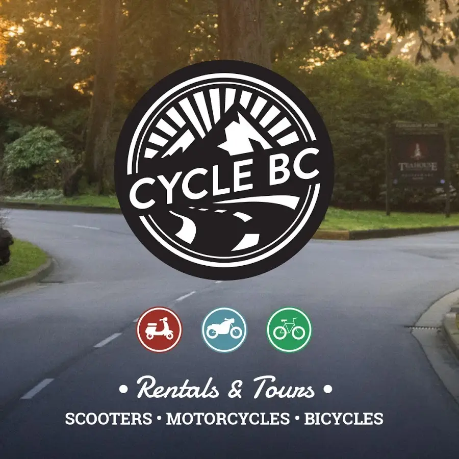 Cycle BC Rentals &amp; Tours