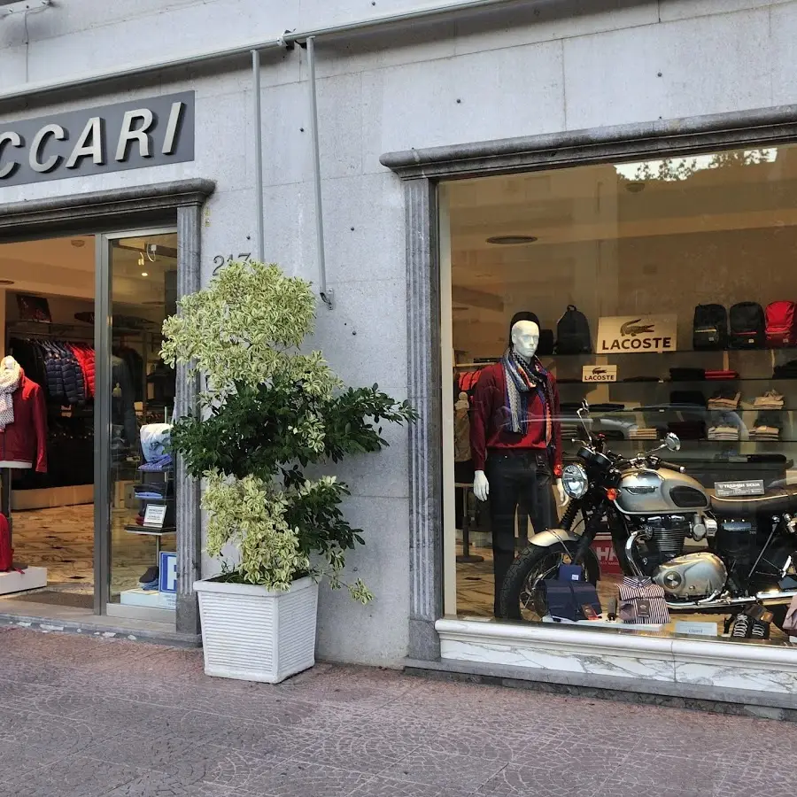 Floccari Store