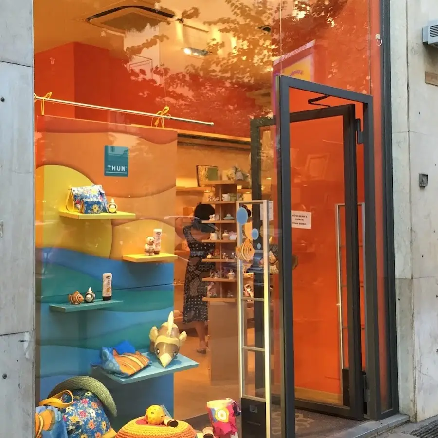 THUN Shop Palermo Sciuti