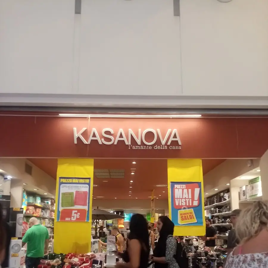 Kasanova