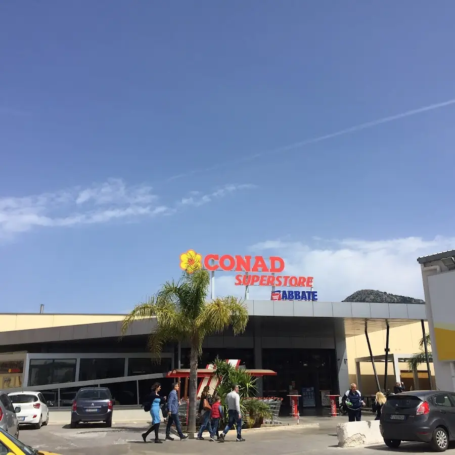 CONAD SUPERSTORE