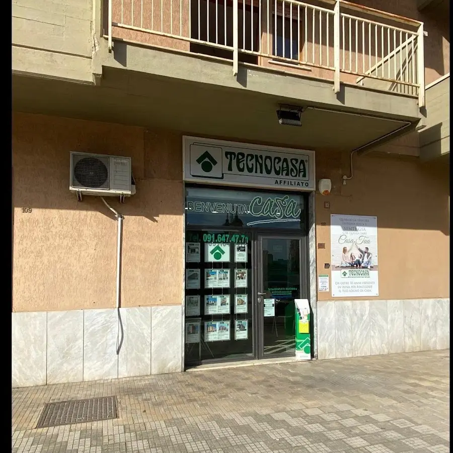 Affiliato Tecnocasa Immobiliare Orsa Minore S.A.S.