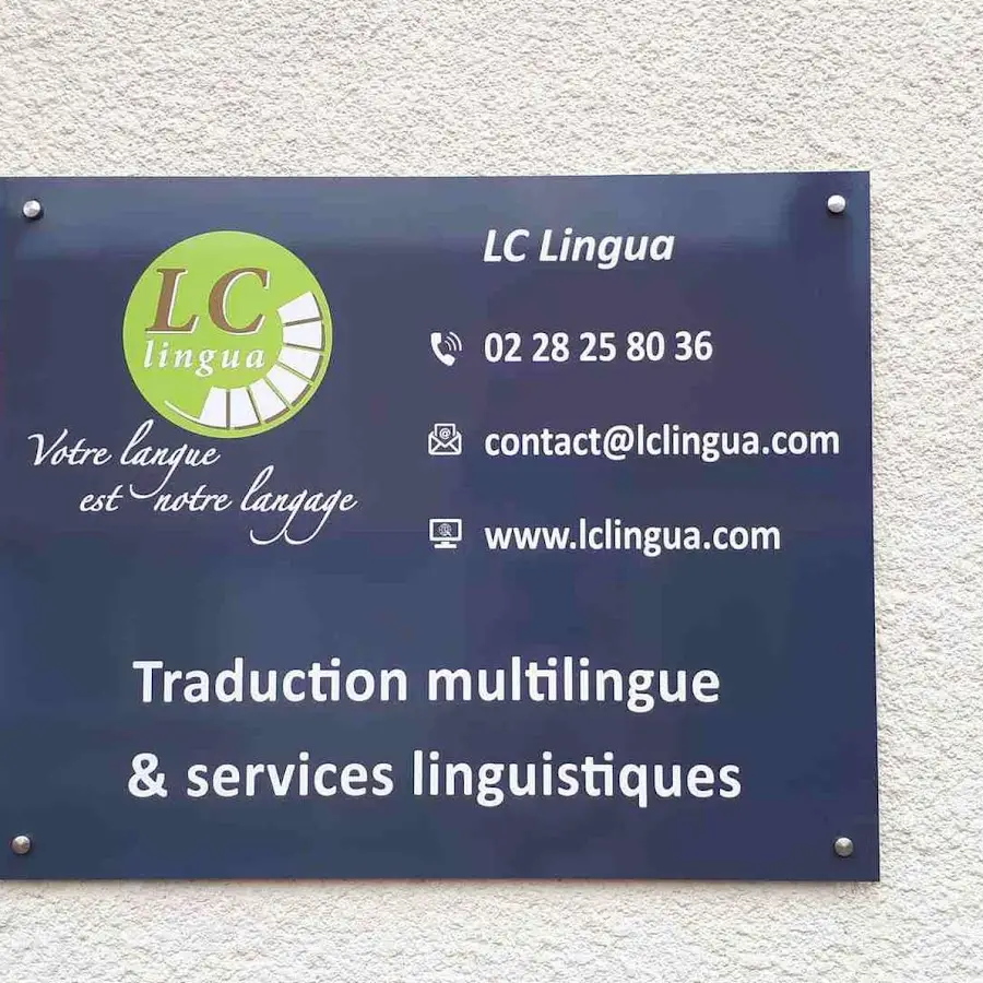 LC LINGUA