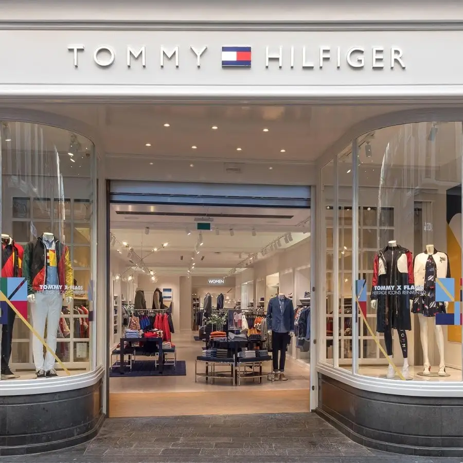 Tommy Hilfiger