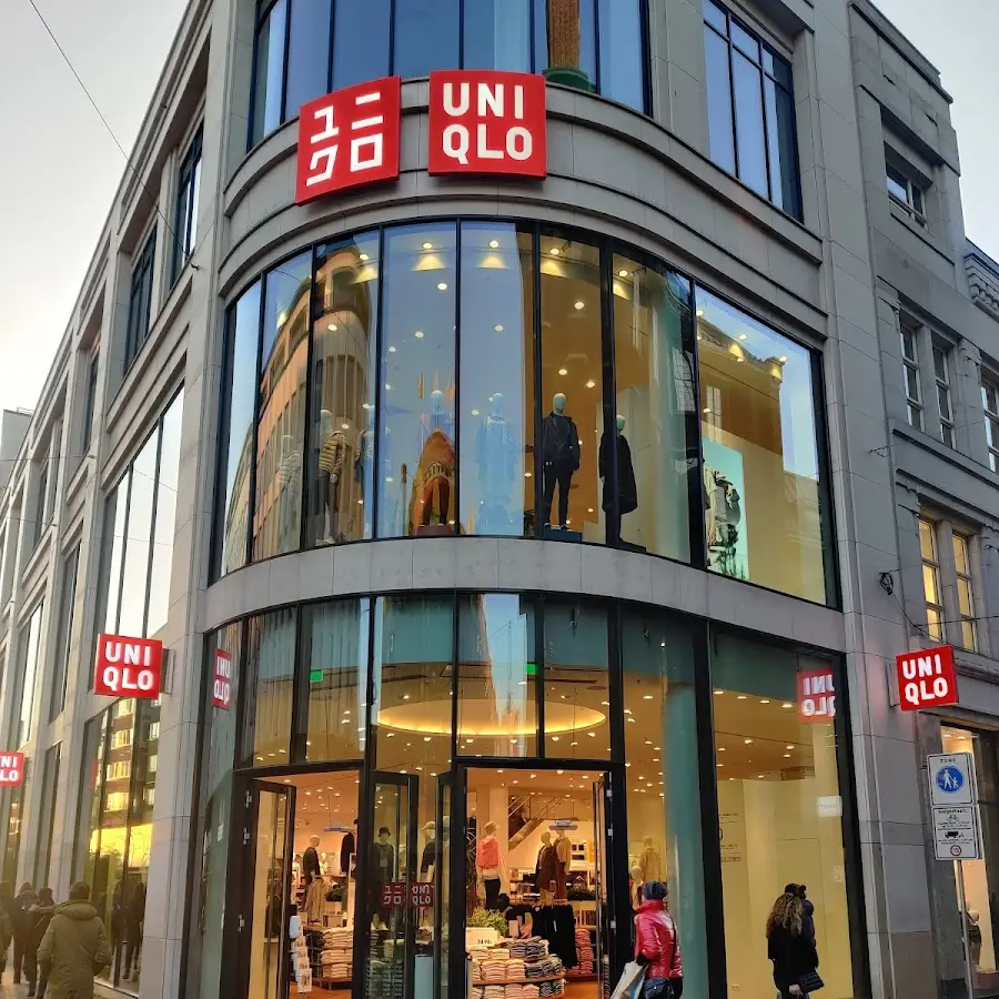 UNIQLO