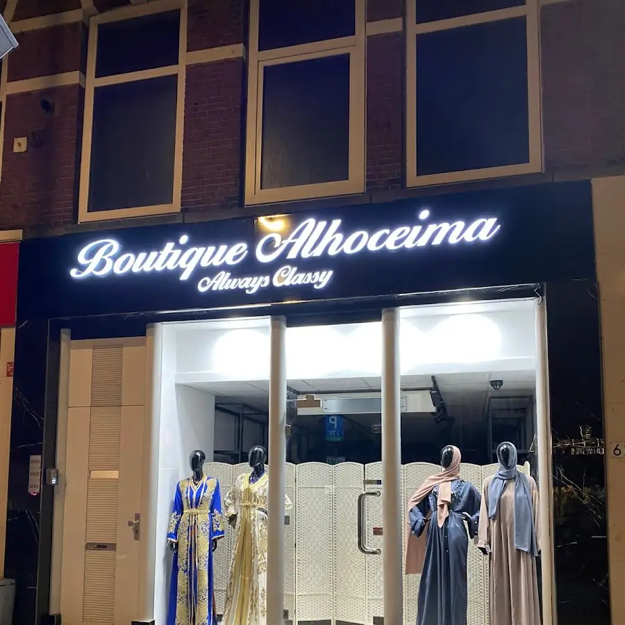 Boutique Alhoceima