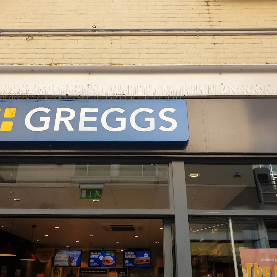 Greggs