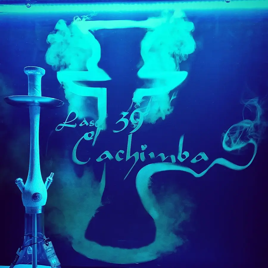 Asociación las 39 cachimbas