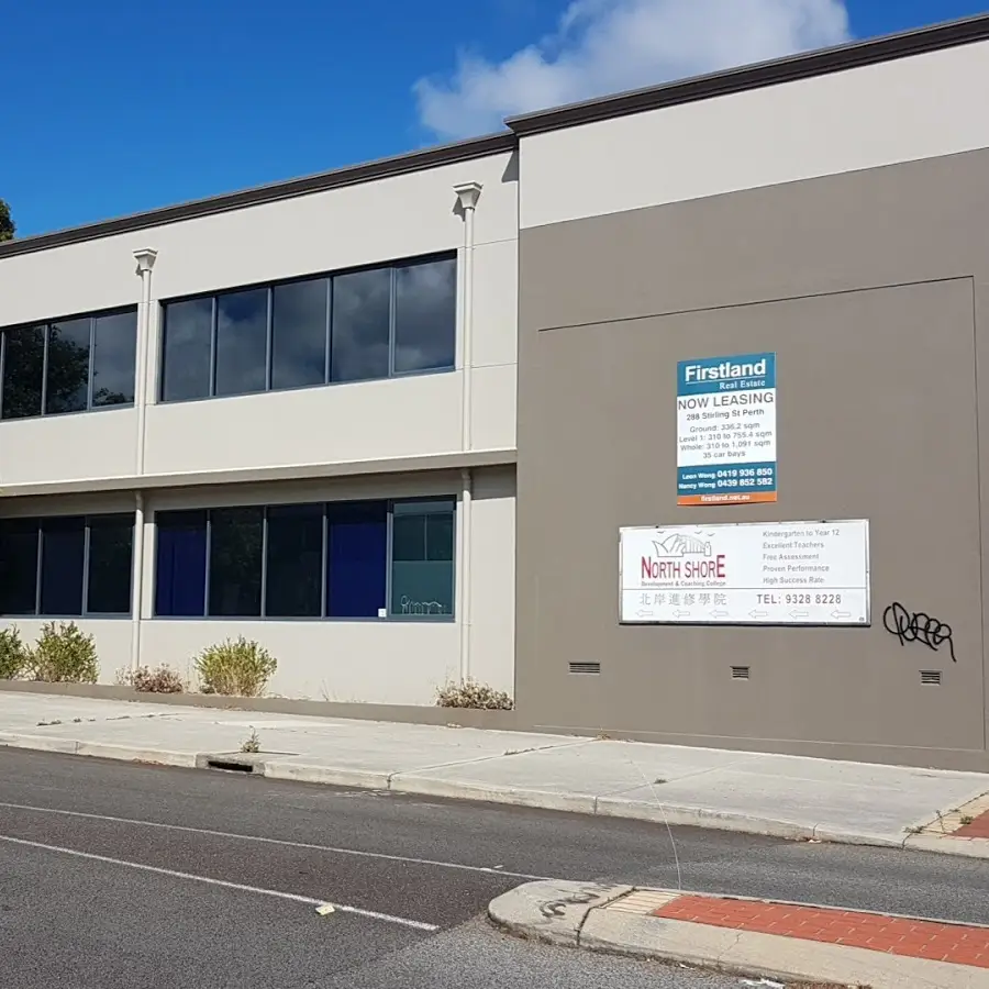 North Shore Coaching College Perth