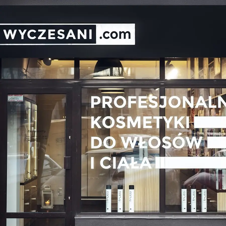 Wyczesani.com