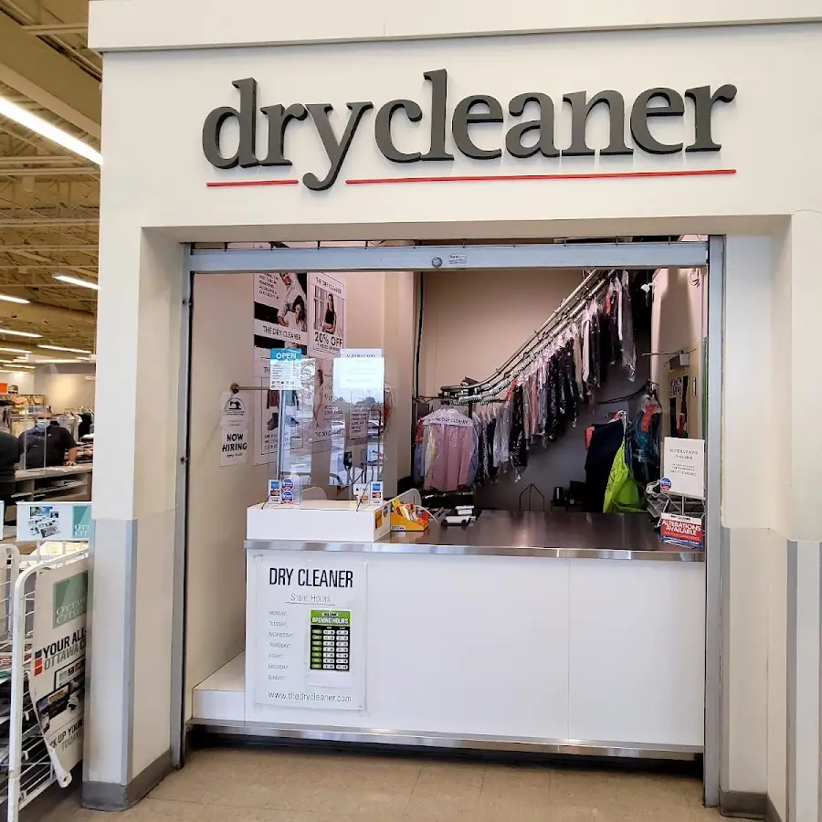 THE DRYCLEANER LOBLAWS SOUTHKEYS