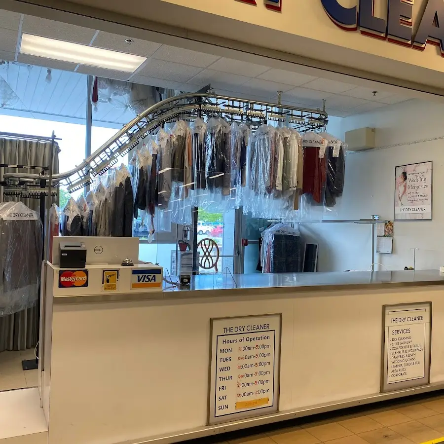 TheDryCleaner - 100 McArthur - Loblaws