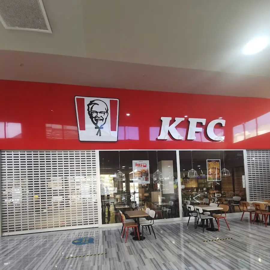 Restaurante KFC