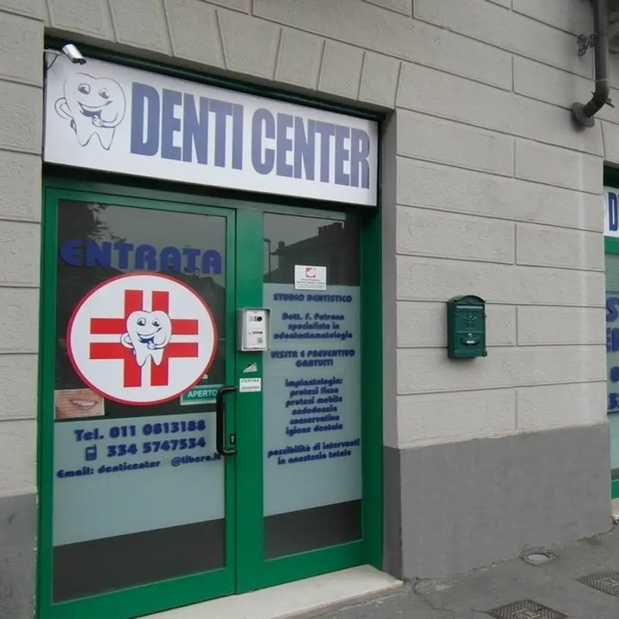 Denticenter Torino